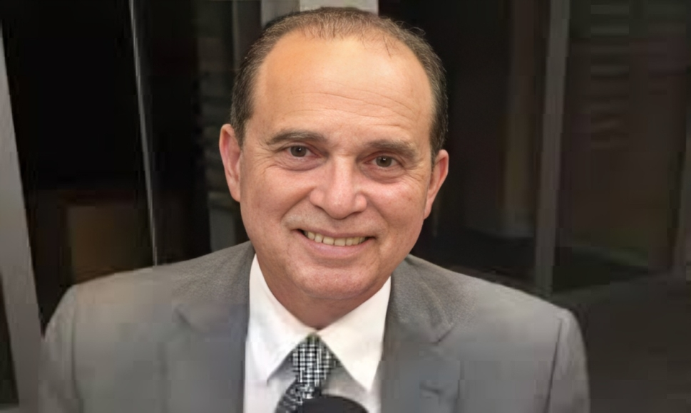 Doctor Frank Suárez Wikipedia