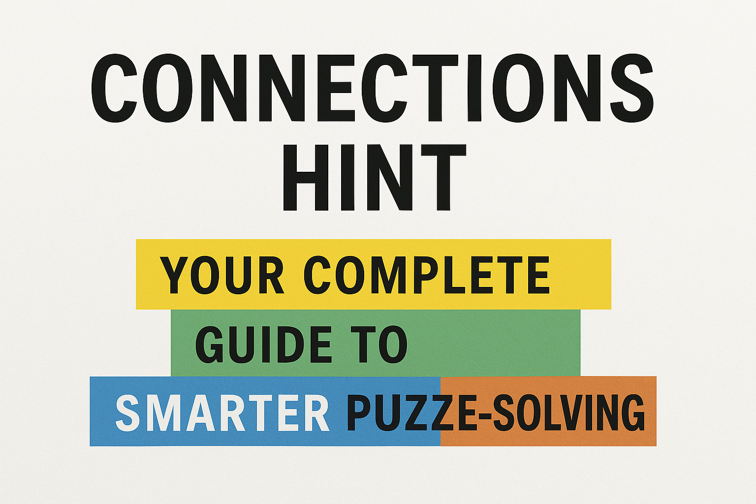 Connections Hint Forbes