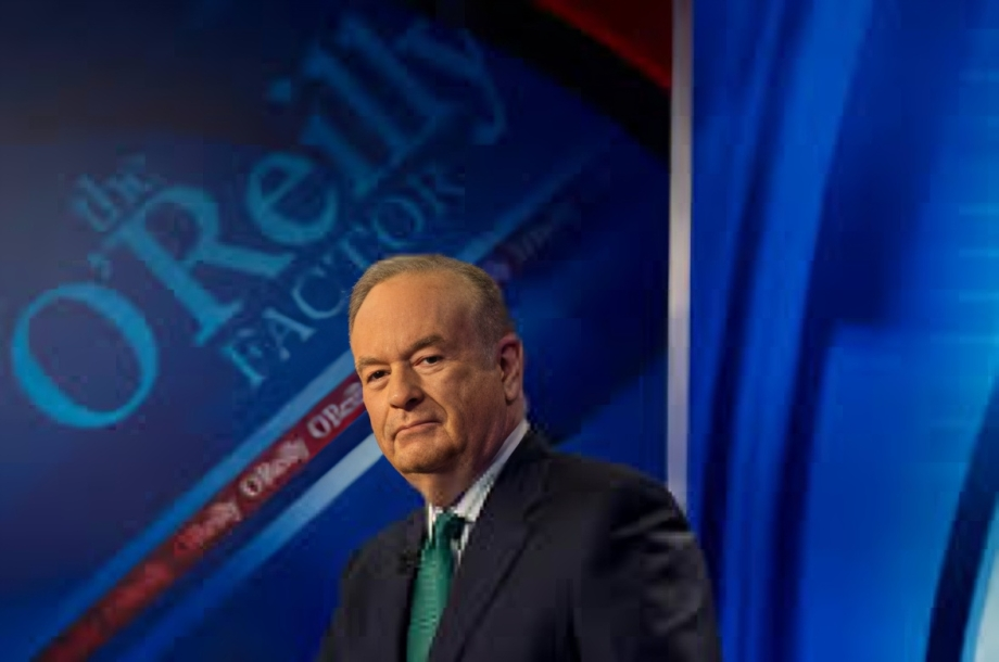 Bill O’Reilly Net Worth
