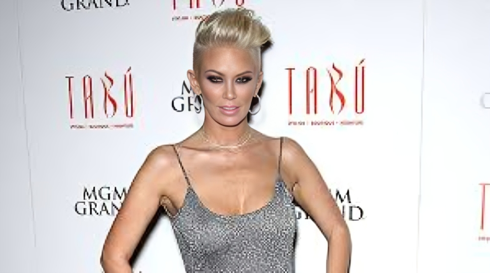 Jenna Jameson Health