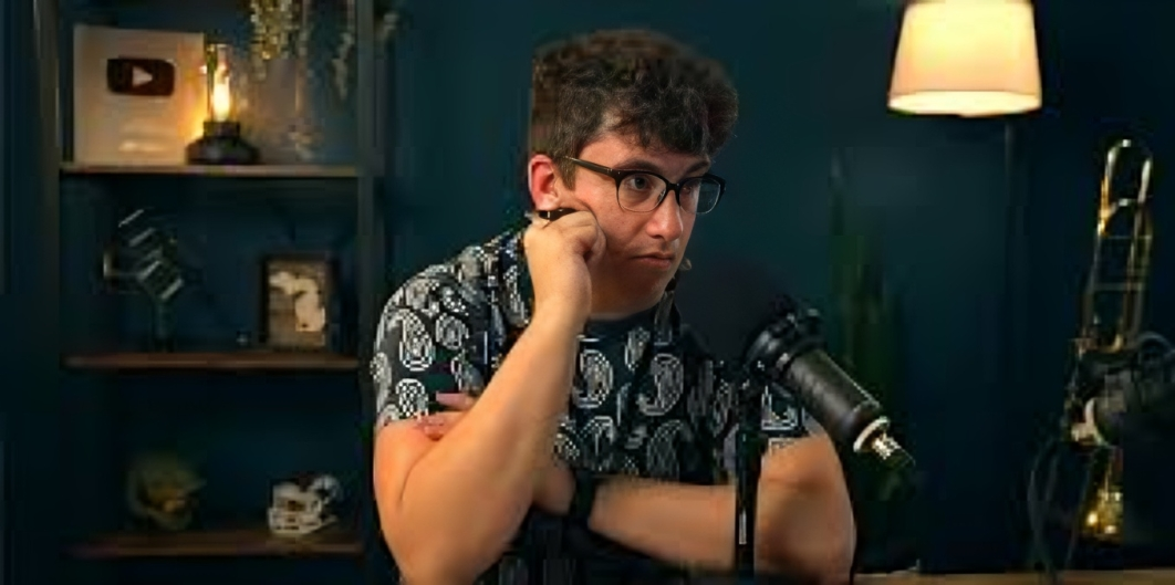 Caleb Hammer Net Worth