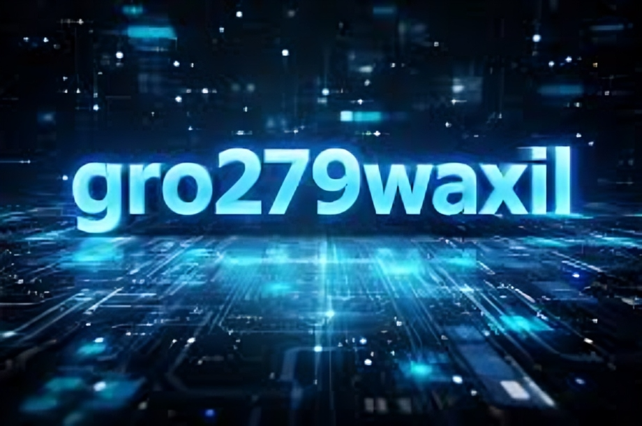 gro279waxil The Complete Guide to Understanding, Using, and Maximizing Its Potential