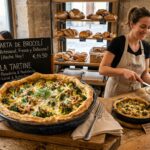 Best Tarta de Brocoli Near Me