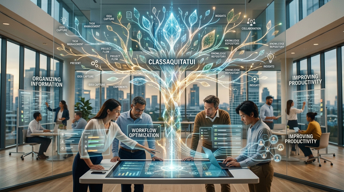 Classaquitatui