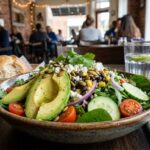 best ensalada con palta near me