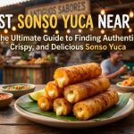 best sonso yuca near me